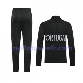 Portugal Ensemble Vestes d'entrainement 2020-21 V002